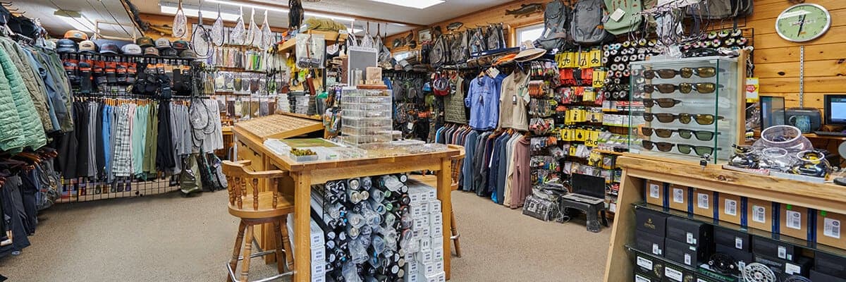 Gates Au Sable Lodge