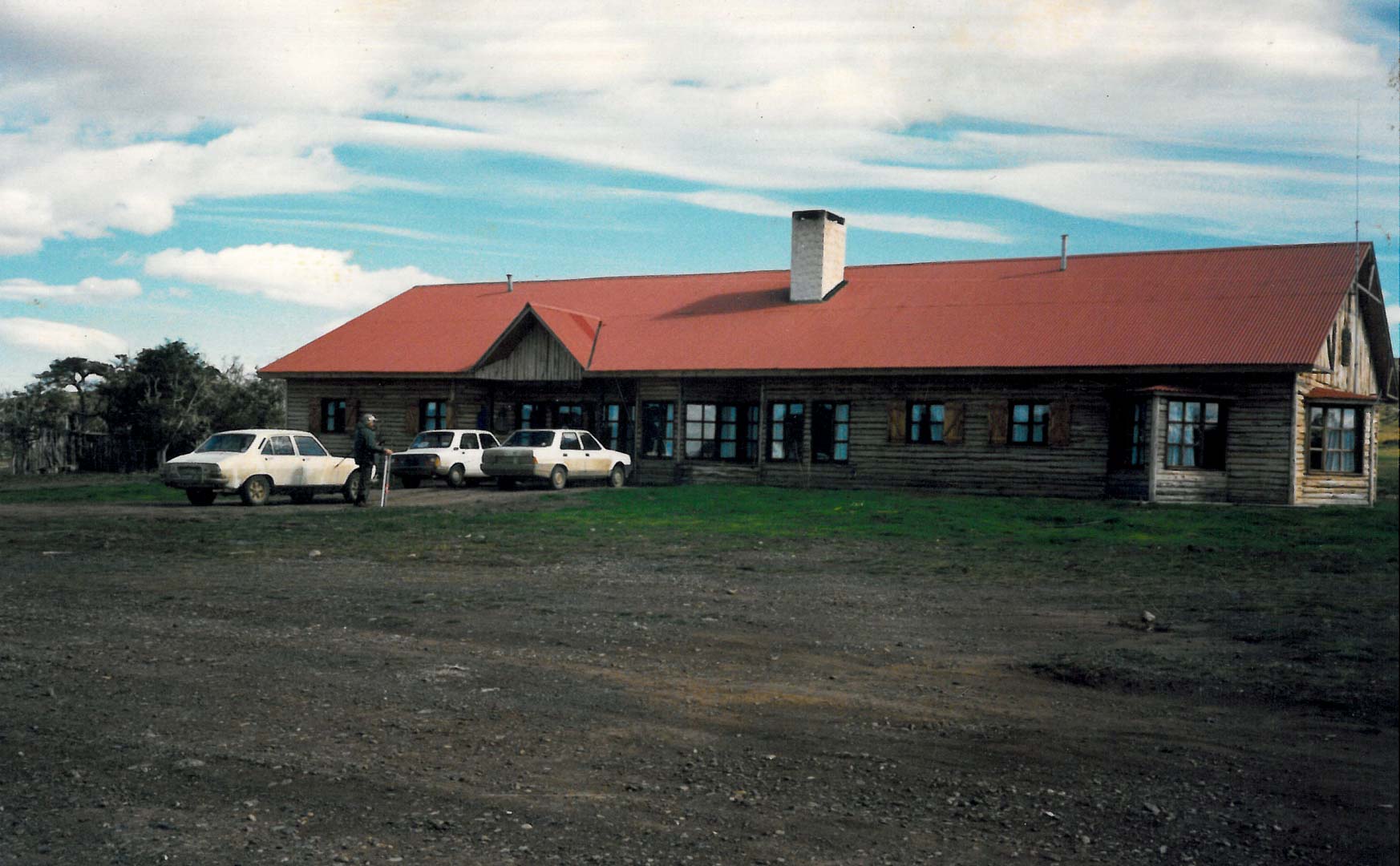 Nervous Waters Fly Shop